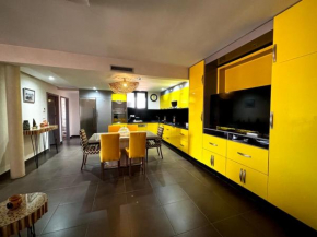 Appartement proche du jardin Majorelle